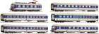 63043  Roco Electric Locomotive Series 4010